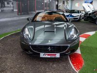 Gebraucht Ferrari California 460 PS (338 kW) 2012 Grau Cabrio