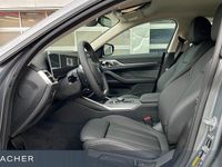 Gebraucht BMW i4 Comfort Edition 250 kW (340 PS) 2026 Skyscraper grau metallic Limousine