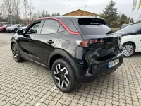 Gebraucht Opel Mokka 136 PS (100 kW) 2024 Karbon schwarz metallic SUV