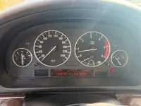 Brugt BMW 530 193 HK (141 kW) 2002 Stationcar
