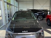 Neu Kia Picanto Plus 63 PS (46 kW) 2025 (abp)aurora black pearl Kleinwagen