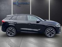 Neu Cupra Terramar VZ 265 PS (194 kW) 2025 Schwarz SUV