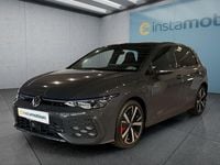 Gebraucht VW Golf VIII GTE 272 PS (200 kW) 2025 Grau Kleinwagen