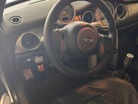 Gebraucht Mini Cooper S Cabriolet 170 PS (125 kW) 2005 Silber Cabrio