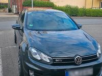 Gebraucht VW Golf VI GTD 170 PS (125 kW) 2011 Kleinwagen