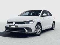 Neu VW Polo 80 PS (58 kW) 2025 Rauchgraumetallic Kleinwagen