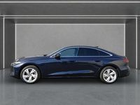 Second-hand Audi A5 Sport 204 CP (150 kW) 2025 Albastru Berlinǎ