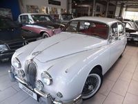 gebraucht Jaguar MK II - schlicht und einfach der Beste!