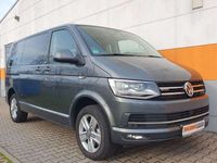 gebraucht VW Multivan T6Gen Six 4Motion Differ Motor 4.000KM