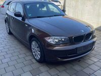 gebraucht BMW 118 d -