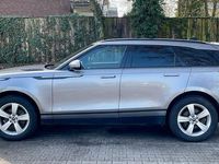 Gebraucht Land Rover Range Rover Velar 179 PS (131 kW) 2020 Grau SUV