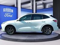 Usado Ford Kuga ST-Line 190 HP (139 kW) 2022 Branco SUV