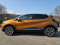 Gebraucht Renault Captur Intens 118 PS (86 kW) 2019 SUV