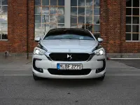 Gebraucht DS Automobiles DS5 179 PS (131 kW) 2016 Weiß Kleinwagen