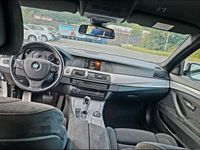 gebraucht BMW 520 D *Touring* *M-Paket*