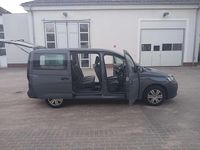 Brugt VW Caddy Maxi 102 HK (75 kW) 2024 Grå MPV