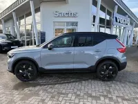Neu Volvo EX40 Plus 175 kW (238 PS) 2026 Grau SUV