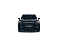 Neu VW T-Roc R-line 150 PS (110 kW) 2026 Grenadillschwarz metallic sn 5 SUV