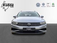Gebraucht VW Passat Conceptline 150 PS (110 kW) 2022 Kombi