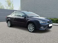 Occasion Ford Focus Cabriolet 145 ch (106 kW) 2007 Bleue Cabriolet