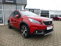 Gebraucht Peugeot 2008 Allure 131 PS (96 kW) 2020 Rot SUV