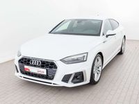 gebraucht Audi A5 S line 40 TDI S tr. VIRTUAL NAVI LE