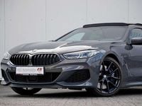 Gebraucht BMW M850 Performance 530 PS (389 kW) 2021 Grau Coupé