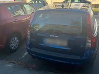 Używany Volvo V50 180 KM (132 kW) 2008 Kombi