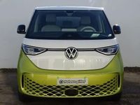 Gebraucht VW ID. Buzz Pro 150 kW (204 PS) 2022 Gelb Van / Kleinbus