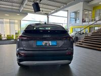 Gebraucht Audi Q4 e-tron Ambiente 91 kW (125 PS) 2023 Andere SUV
