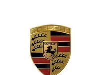 gebraucht Porsche Macan S PDK - Navi, LED, PDC, SH, 19', Leder