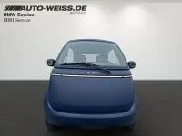 Gebraucht Micro Microlino L7e 13 kW (18 PS) 2025 Blau Kleinwagen