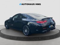 Gebraucht Mercedes CLS53 AMG AMG 435 PS (319 kW) 2019 Schwarz Limousine