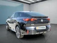 Gebraucht BMW X2 170 PS (125 kW) 2025 Schwarz SUV