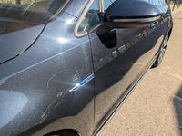 Gebraucht VW Golf VII GTE 204 PS (150 kW) 2015 Schwarz Kombi