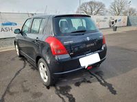 gebraucht Suzuki Swift 2008