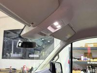 Gebraucht VW Crafter 177 PS (130 kW) 2020 Reflexsilber metallic Van