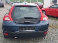 gebraucht Volvo C30 Coupé 1.6 Diesel Euro 4 Tüv 9/24...