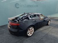 gebraucht Jaguar XE S|AUTOM|LEDER|NAVI|LED|KAMERA