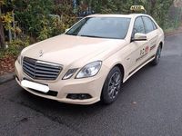 Gebraucht Mercedes E200 Elegance 136 PS (100 kW) 2011 Limousine