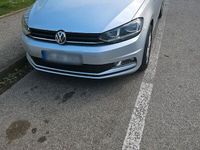 gebraucht VW Touran 1.6 TDI SCR Trendline (LETZTE PREIS)