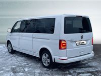 gebraucht VW Caravelle T62.0TDIHighlineDSG,LEDNAVIGRA