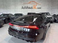 Gebraucht Audi S7 349 PS (256 kW) 2019 Mythosschwarz Kleinwagen