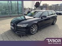Usata Audi A6 Performance 272 CV (200 kW) 2017 Nero Station wagon