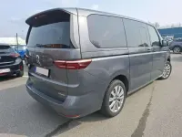 Używany VW Multivan Life 150 KM (110 kW) 2023 Szary Minivan