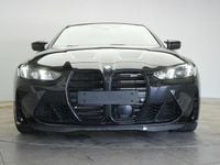 Gebraucht BMW M4 Competition Edition 530 PS (389 kW) 2025 Schwarz Coupé