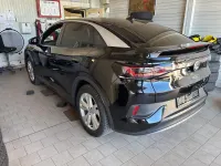 Gebraucht VW ID.5 Pro Performance 150 kW (204 PS) 2023 Schwarz SUV