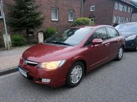 gebraucht Honda Civic Hybrid