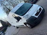 Gebraucht Peugeot Boxer 120 PS (88 kW) 2011 Weiß Van