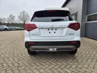 Neu Suzuki Vitara Comfort 110 PS (80 kW) 2026 Cool white pearl metallic SUV